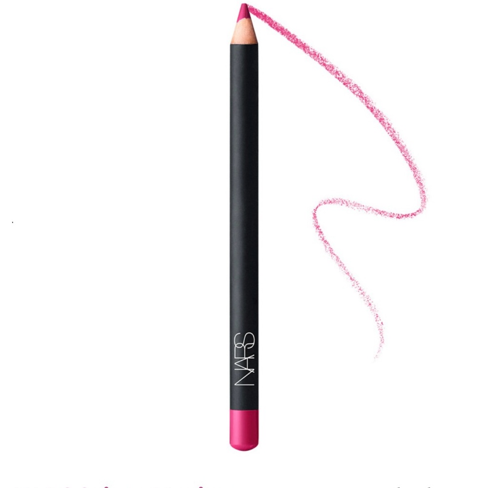 NIB NARS LIP LINER IN THE SHADE “SAINTE MAXIME”